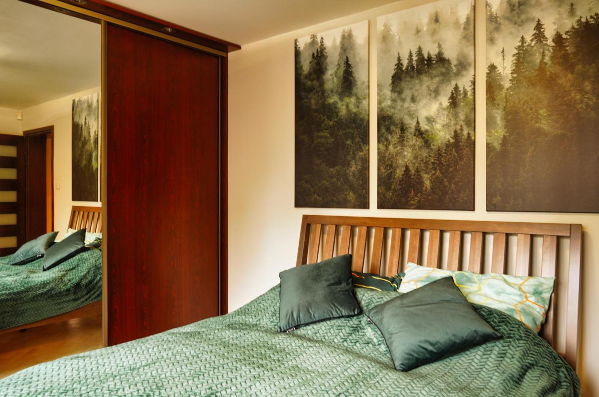 Verdant Apartment Warsaw Exterior photo
